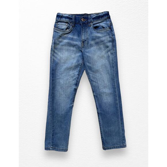 Lucky Brand Girls' Jeans, Size 8 - Picture 1 of 5